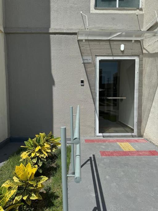 Apartamento 2 Quartos Com Vistas Maravilhosas Manaus Exterior foto